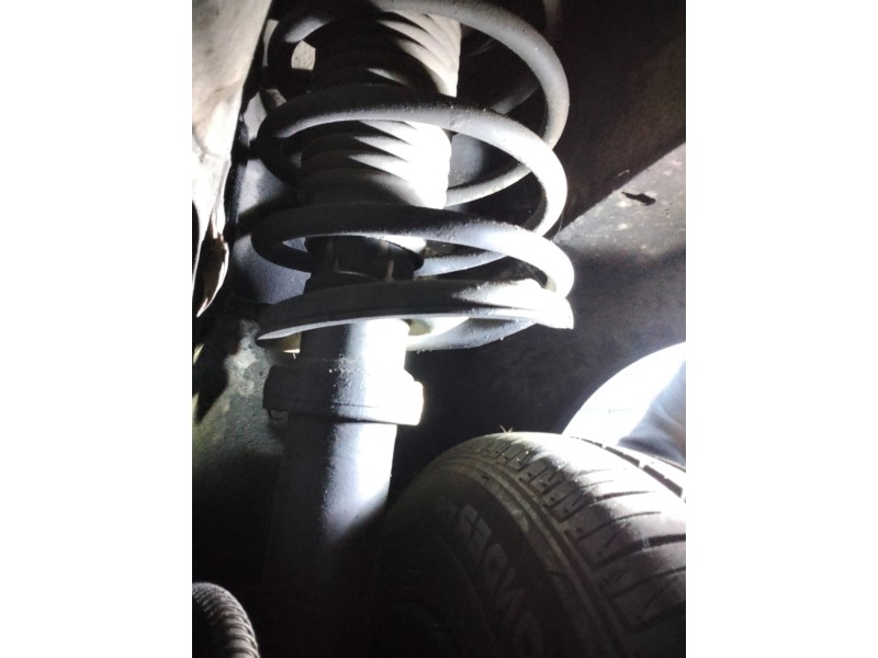 Recambio de juego amortiguadores delantero para citroën saxo (s0, s1) 1.5 d referencia OEM IAM   