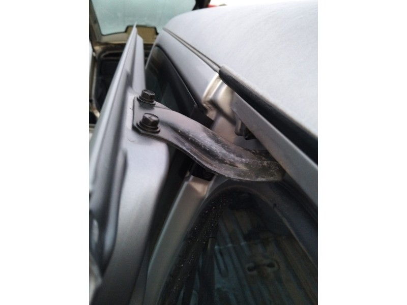 Recambio de soporte / guia puerta corredera para hyundai h 1 2.5 turbodiesel referencia OEM IAM   