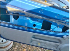 Recambio de elevalunas delantero izquierdo para seat arosa (6h1) 1.0 referencia OEM IAM  -MANUAL 