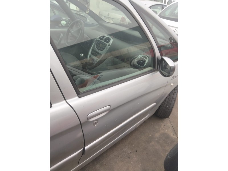 Recambio de puerta delantera derecha para citroën xsara picasso (n68) 1.6 hdi referencia OEM IAM   