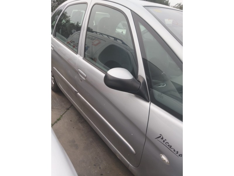 Recambio de puerta delantera derecha para citroën xsara picasso (n68) 1.6 hdi referencia OEM IAM   