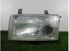 Recambio de faro izquierdo para volkswagen transporter t4 furgoneta (70a, 70h, 7da, 7dh, 70j) 1.9 td referencia OEM IAM SIN REFE
