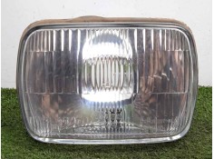 Recambio de faro izquierdo para vehiculos fuera decreto ley microcar / cuadriciclo / tricilo combustion referencia OEM IAM SINRE