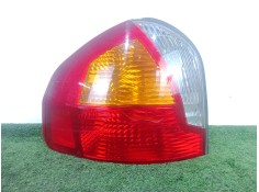 Recambio de piloto trasero izquierdo para hyundai santa fé i (sm) 2.0 crdi 4x4 referencia OEM IAM SIN REFERENCISA 00-06 AMBAR