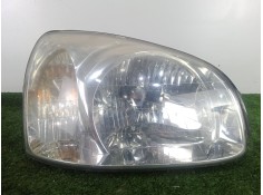 Recambio de faro derecho para hyundai santa fé i (sm) 2.0 crdi 4x4 referencia OEM IAM SIN REFERENCIA 00-06 