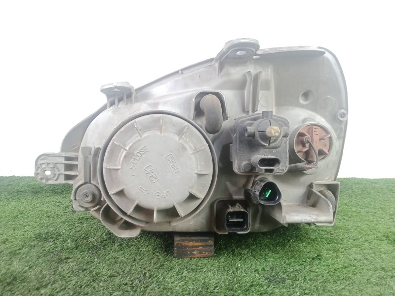Recambio de faro derecho para hyundai santa fé i (sm) 2.0 crdi 4x4 referencia OEM IAM SIN REFERENCIA 00-06 