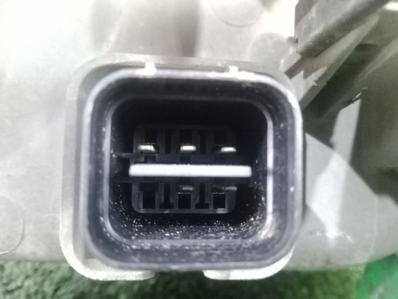 Recambio de faro derecho para hyundai santa fé i (sm) 2.0 crdi 4x4 referencia OEM IAM SIN REFERENCIA 00-06 