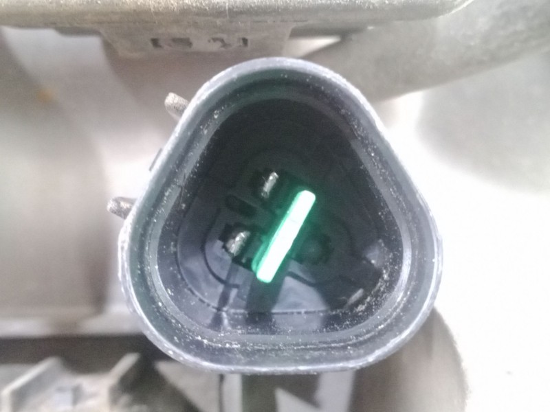 Recambio de faro derecho para hyundai santa fé i (sm) 2.0 crdi 4x4 referencia OEM IAM SIN REFERENCIA 00-06 