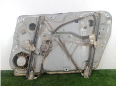 Recambio de elevalunas delantero izquierdo para skoda superb i (3u4) 1.9 tdi referencia OEM IAM 0324548878 ELECTRICO - CON.MOTOR 2