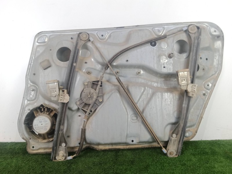 Recambio de elevalunas delantero izquierdo para skoda superb i (3u4) 1.9 tdi referencia OEM IAM 0324548878 ELECTRICO - CON.MOTOR