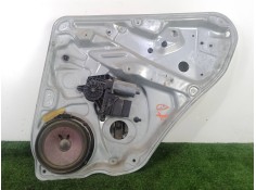 Recambio de elevalunas trasero derecho para skoda superb i (3u4) 1.9 tdi referencia OEM IAM SIN REFERENCIA ELECTRICO - CON.MOTOR
