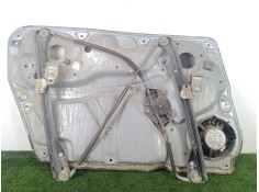 Recambio de elevalunas delantero derecho para skoda superb i (3u4) 1.9 tdi referencia OEM IAM 3U1837752BA ELECTRICO - CON.MOTOR  2