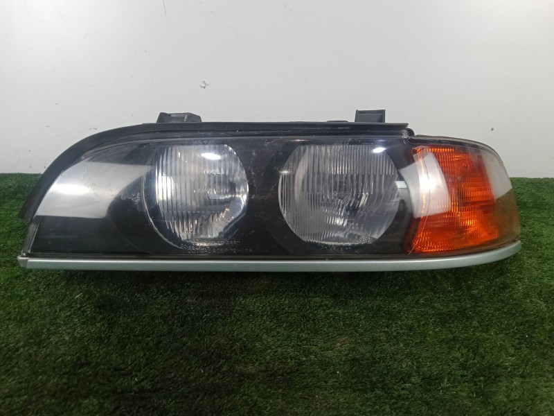 Recambio de faro izquierdo para bmw 5 (e39) 525 tds referencia OEM IAM SIN REFERENCIA 94-01 - HALOGENO 
