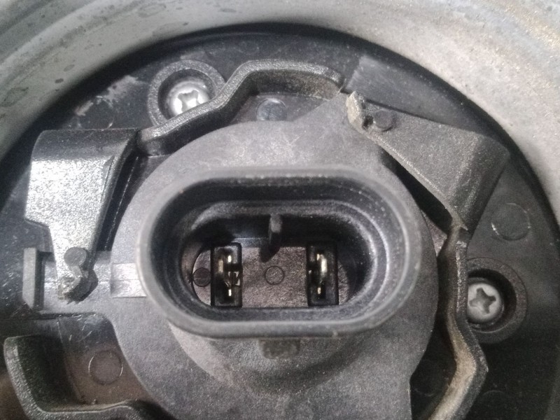 Recambio de faro izquierdo para bmw 5 (e39) 525 tds referencia OEM IAM SIN REFERENCIA 94-01 - HALOGENO 