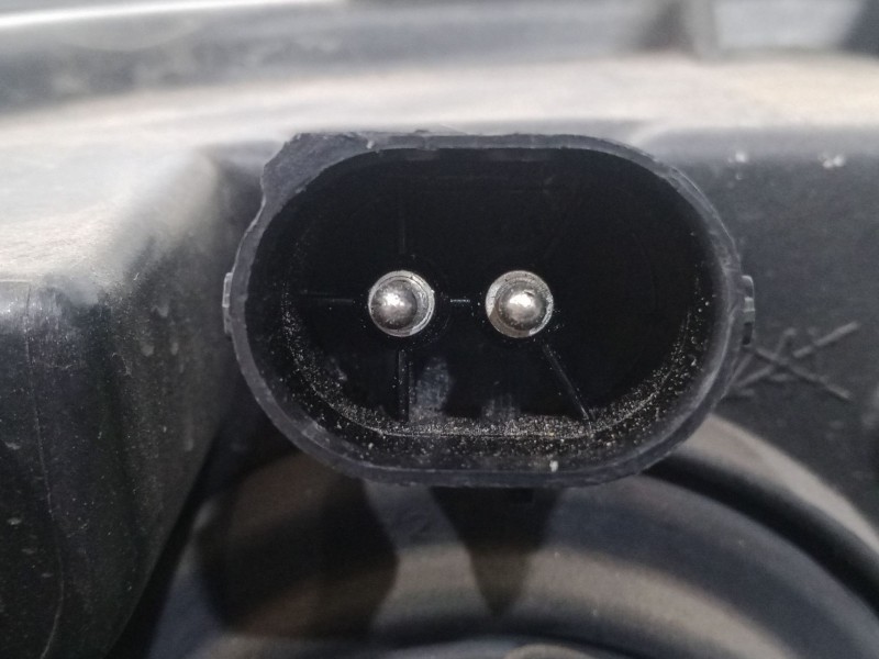 Recambio de faro izquierdo para bmw 5 (e39) 525 tds referencia OEM IAM SIN REFERENCIA 94-01 - HALOGENO 