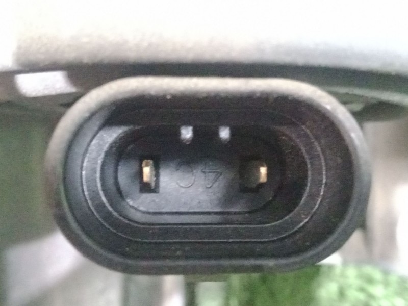 Recambio de faro izquierdo para bmw 5 (e39) 525 tds referencia OEM IAM SIN REFERENCIA 94-01 - HALOGENO 