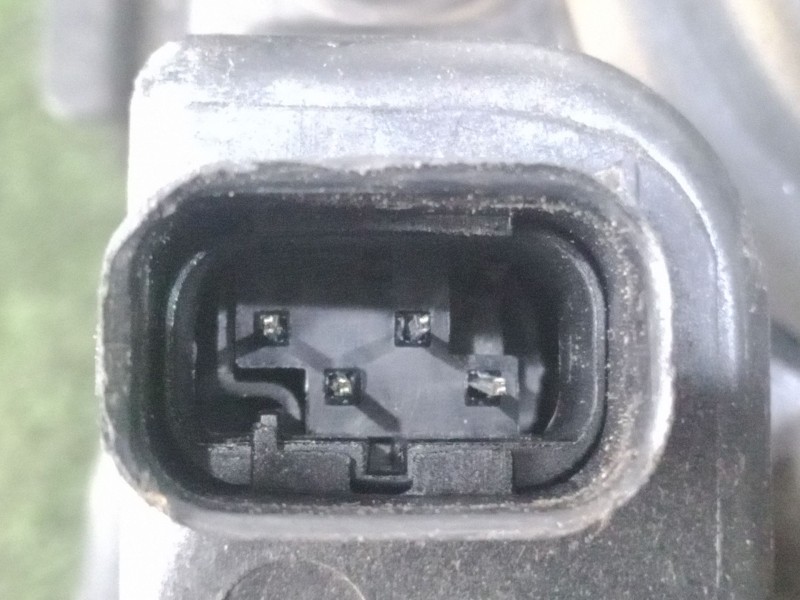 Recambio de faro izquierdo para bmw 5 (e39) 525 tds referencia OEM IAM SIN REFERENCIA 94-01 - HALOGENO 