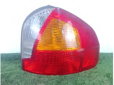 Recambio de piloto trasero derecho para hyundai santa fe (sm) 2.4 cat referencia OEM IAM   