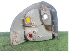 Recambio de piloto trasero derecho para hyundai santa fe (sm) 2.4 cat referencia OEM IAM    2