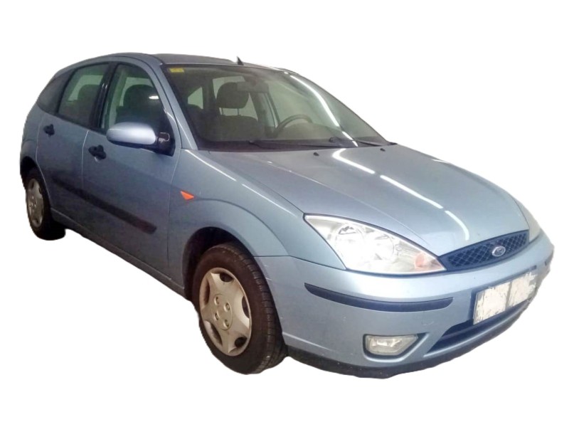 ford focus i (daw, dbw) del año 2003