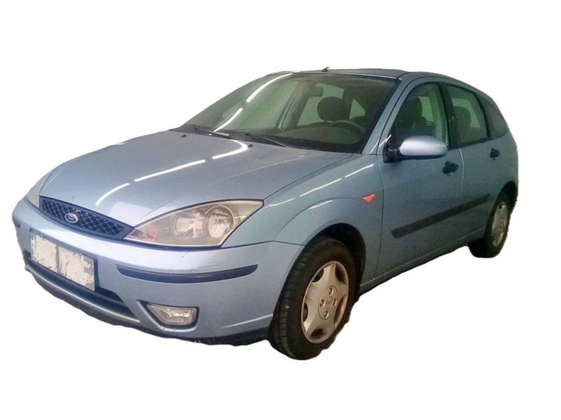 ford focus i (daw, dbw) del año 2003