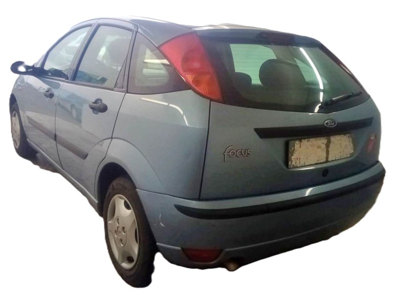 ford focus i (daw, dbw) del año 2003
