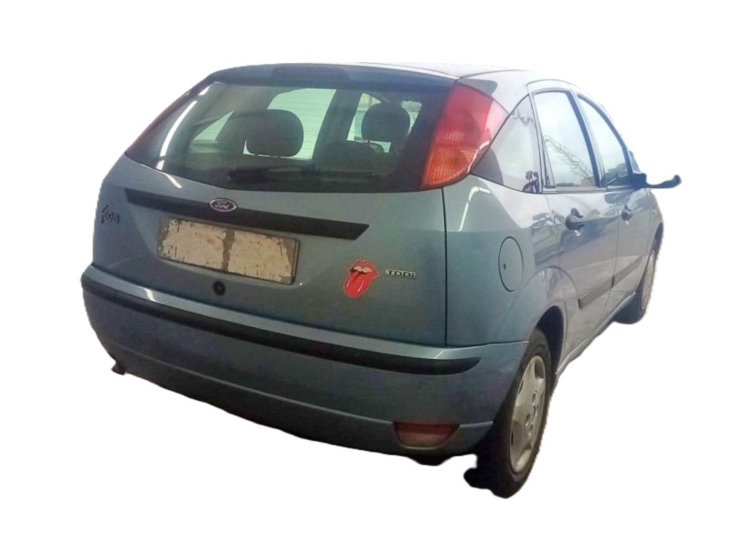 ford focus i (daw, dbw) del año 2003