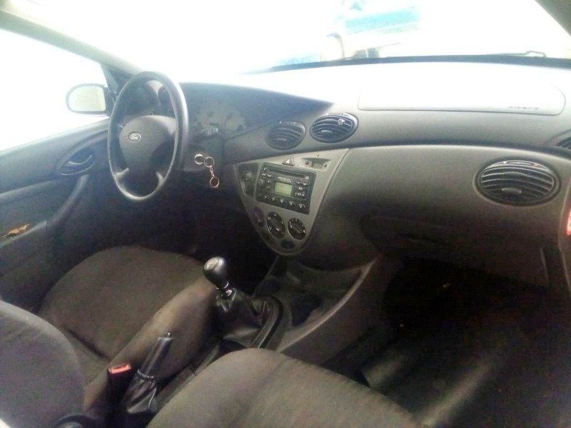 ford focus i (daw, dbw) del año 2003