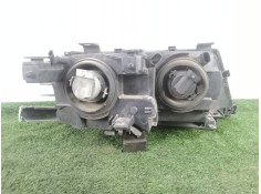 Recambio de faro izquierdo para bmw 3 (e46) 320 d referencia OEM IAM 083441106LX - 084441129LX 98-01 - FONDO.NEGRO  2