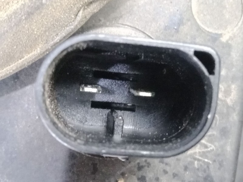 Recambio de faro izquierdo para bmw 3 (e46) 320 d referencia OEM IAM 083441106LX - 084441129LX 98-01 - FONDO.NEGRO 