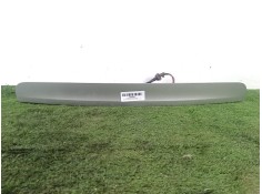 Recambio de maneta exterior porton para nissan qashqai i (j10, nj10) 1.5 dci referencia OEM IAM  PULSADOR 