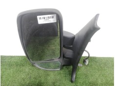 Recambio de retrovisor izquierdo para renault master ii furgoneta (fd) 3.0 dci 140 (hd0s, fd0s, hd1s) referencia OEM IAM 014242 