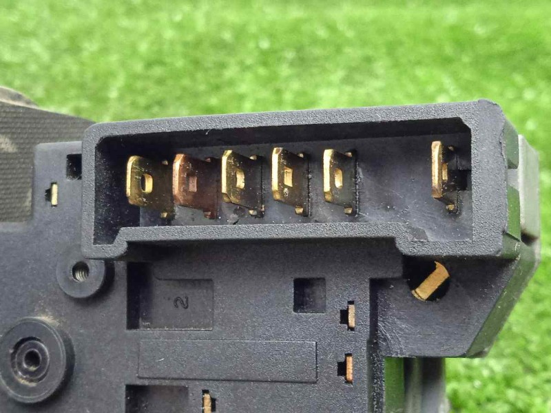Recambio de mando limpia para citroën c15 1.4 (150f. k1f. k1g) referencia OEM IAM SINREFERENCIA  