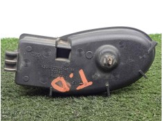 Recambio de maneta interior trasera derecha para ford focus berlina (cak) 1.8 tddi turbodiesel cat referencia OEM IAM XS41A22600 2