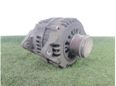 Recambio de alternador para renault master ii furgoneta (fd) 3.0 dci 140 (hd0s, fd0s, hd1s) referencia OEM IAM  135AH - POLEA.EM