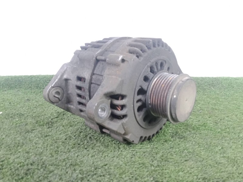 Recambio de alternador para renault master ii furgoneta (fd) 3.0 dci 140 (hd0s, fd0s, hd1s) referencia OEM IAM  135AH - POLEA.EM