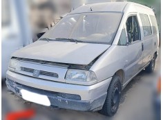 citroën jumpy del año 2001