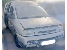 citroën jumpy del año 2001 2