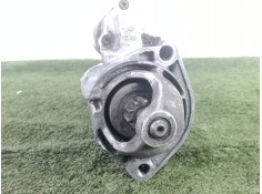 Recambio de motor arranque para skoda superb i (3u4) 1.9 tdi referencia OEM IAM 0001110138 9.DIENTES BOSCH