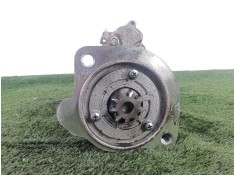 Recambio de motor arranque para renault master ii furgoneta (fd) 3.0 dci 140 (hd0s, fd0s, hd1s) referencia OEM IAM 114032 9.DIEN