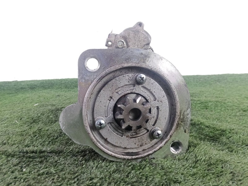 Recambio de motor arranque para renault master ii furgoneta (fd) 3.0 dci 140 (hd0s, fd0s, hd1s) referencia OEM IAM 114032 9.DIEN