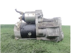 Recambio de motor arranque para renault master ii furgoneta (fd) 3.0 dci 140 (hd0s, fd0s, hd1s) referencia OEM IAM 114032 9.DIEN 2