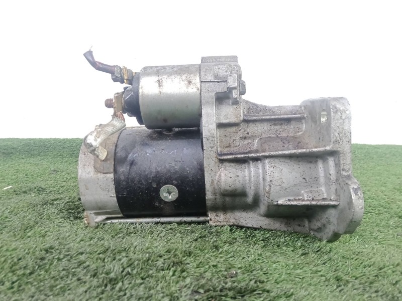 Recambio de motor arranque para renault master ii furgoneta (fd) 3.0 dci 140 (hd0s, fd0s, hd1s) referencia OEM IAM 114032 9.DIEN