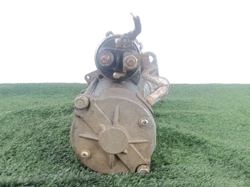 Recambio de motor arranque para renault master ii furgoneta (fd) 3.0 dci 140 (hd0s, fd0s, hd1s) referencia OEM IAM 114032 9.DIEN