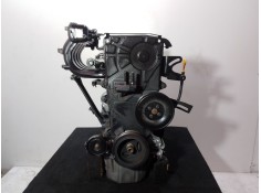 Recambio de motor completo para hyundai elantra iii sedán (xd) 1.6 referencia OEM IAM    2