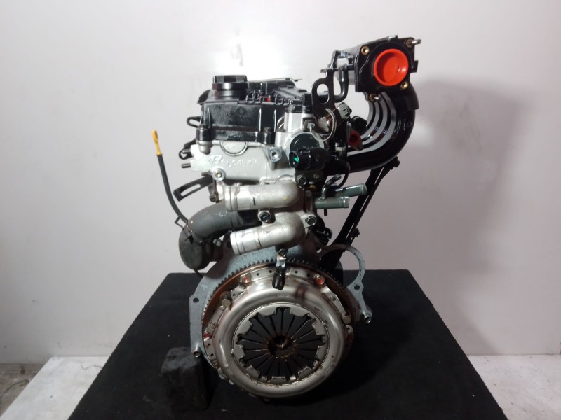 Recambio de motor completo para hyundai elantra iii sedán (xd) 1.6 referencia OEM IAM   