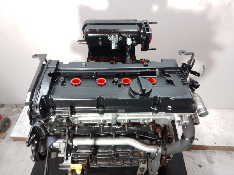 Recambio de motor completo para hyundai elantra iii sedán (xd) 1.6 referencia OEM IAM   