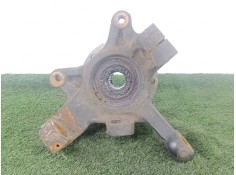 Recambio de mangueta delantera izquierda para renault master ii furgoneta (fd) 3.0 dci 140 (hd0s, fd0s, hd1s) referencia OEM IAM