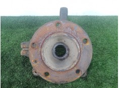 Recambio de mangueta delantera izquierda para renault master ii furgoneta (fd) 3.0 dci 140 (hd0s, fd0s, hd1s) referencia OEM IAM 2