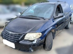 chrysler voyager iv (rg, rs) del año 2004